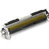TonerPartner Compatibile con HP CE312A / 126A Cartuccia di toner, giallo