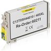 TonerPartner Compatibile con Epson C13T05G44010 / 405 Cartuccia d'inchiostro, giallo