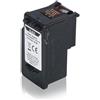 TonerPartner Compatibile con Canon 2969B001 / PG-512 Cartuccia/testina di stampa, nero