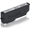 TonerPartner Compatibile con Epson C13T33614010 / 33XL Cartuccia d'inchiostro, nero