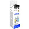 Epson Originale Epson C13T66414A / T6641 Bottiglia d'inchiostro nero