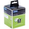Dymo Originale Dymo 99012 / S0722400 DirectLabel Etichette