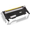TonerPartner Compatibile con Samsung CLT-Y4072S/ELS / Y4072S Cartuccia di toner, giallo