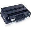TonerPartner Compatibile con Ricoh 406990 / SP3500XE Cartuccia di toner, nero