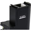 TonerPartner Compatibile con Epson C13T04D100 Serbatoio dell'inchiostro residuo / box di manutenzione, incolore