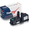 TonerPartner ToMax Premium compatibile con Kyocera 1T02R7CNL0 / TK-5240C Cartuccia di toner, ciano