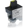 TonerPartner Compatibile con Brother LC-900BK XL Cartuccia d'inchiostro, nero