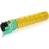 TonerPartner Compatibile con Ricoh 888313 / TYPE 245 Cartuccia di toner, giallo