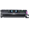 TonerPartner Compatibile con HP C9703A / 121A Cartuccia di toner, magenta