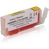 TonerPartner Compatibile con Canon 6446B001 / CLI-551YXL Cartuccia d'inchiostro, giallo