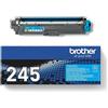 Brother Originale Brother TN245C Toner ciano
