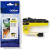 Brother Originale Brother LC426Y Cartuccia di inchiostro giallo