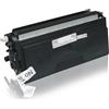 TonerPartner Compatibile con Brother TN-6600 Cartuccia di toner, nero