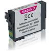 TonerPartner Compatibile con Epson C13T02W34010 / 502XL Cartuccia d'inchiostro, magenta