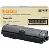 Utax Originale Utax 1T02RV0UT0 / PK1010 Toner nero