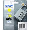 Epson Originale Epson C13T35944010 / 35XL Cartuccia di inchiostro giallo