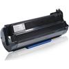 TonerPartner Compatibile con Lexmark 50F2U00 / 502U Cartuccia di toner, nero