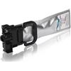 TonerPartner Compatibile con Epson C13T945240 / T9452 Cartuccia d'inchiostro, ciano