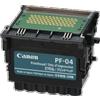 Canon Originale Canon 3630B001 / PF04 Testina di stampa