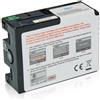 TonerPartner Compatibile con Epson C13T850500 / T8505 Cartuccia d'inchiostro, ciano chiaro