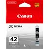 Canon Originale Canon 6390B001 / CLI42GY Cartuccia di inchiostro grigio