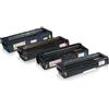 TonerPartner Multipack compatibile del Ricoh 406094 / SPC220E contiene 4x Cartuccia di toner