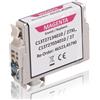 TonerPartner Compatibile con Epson C13T27134010 / 27XL Cartuccia d'inchiostro, magenta