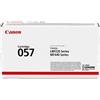 Canon Originale Canon 3009C002 / 057 Toner nero