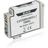 TonerPartner Compatibile con Epson C13T08914011 / T0891 Cartuccia d'inchiostro, nero
