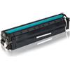 TonerPartner Compatibile con HP CF532A / 205A Cartuccia di toner, giallo
