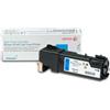 Xerox Originale Xerox 106R01477 Toner ciano
