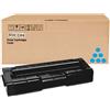 Ricoh Originale Ricoh 406480 / SPC310HE Toner ciano