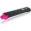 TonerPartner Compatibile con Kyocera/Mita 1T02K0BNL0 / TK-895M Cartuccia di toner, magenta
