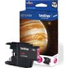 Brother Originale Brother LC1240M Cartuccia di inchiostro magenta