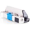 TonerPartner Compatibile con OKI 44973512 Cartuccia di toner, nero