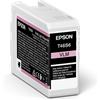 Epson Originale Epson C13T46S600 / T46S6 Cartuccia di inchiostro magenta chiaro
