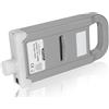 TonerPartner Compatibile con Canon 2353C001 / PFI-710MBK Cartuccia d'inchiostro, nero opaco