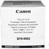 Canon Originale Canon QY68002 / CA91Testina di stampa nero