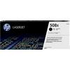 HP Originale HP CF360X / 508X Toner nero