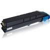TonerPartner Compatibile con Kyocera 1T02LKCNL0 / TK-8305C Cartuccia di toner, ciano