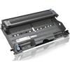 TonerPartner Compatibile con Brother DR-2005 Kit tamburo, incolore