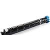 TonerPartner Compatibile con Utax 1T02RLCUT0 / CK-8512C Cartuccia di toner, ciano