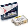 TonerPartner ToMax Premium compatibile con Epson C13T12944010 / T1294 Cartuccia d'inchiostro, giallo