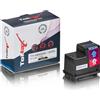 TonerPartner ToMax Premium compatibile con HP N9K08AE / 304XL Cartuccia/testina di stampa, nero