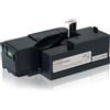 TonerPartner Compatibile con Epson C13S050614 / 0614 Cartuccia di toner, nero