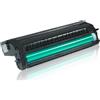 TonerPartner Compatibile con OKI 43870007 / C5650 / C5750 Kit tamburo, ciano