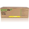 TonerPartner greenline sostituisce Brother TN-328 Y Cartuccia di toner, giallo