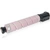 TonerPartner Compatibile con Canon 2184C002 / C-EXV55 Cartuccia di toner, magenta
