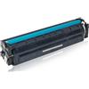 TonerPartner Compatibile con Canon 3025C002 / 054H Cartuccia di toner, giallo