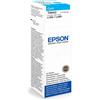 Epson Originale Epson C13T66424A / T6642 Bottiglia d'inchiostro ciano